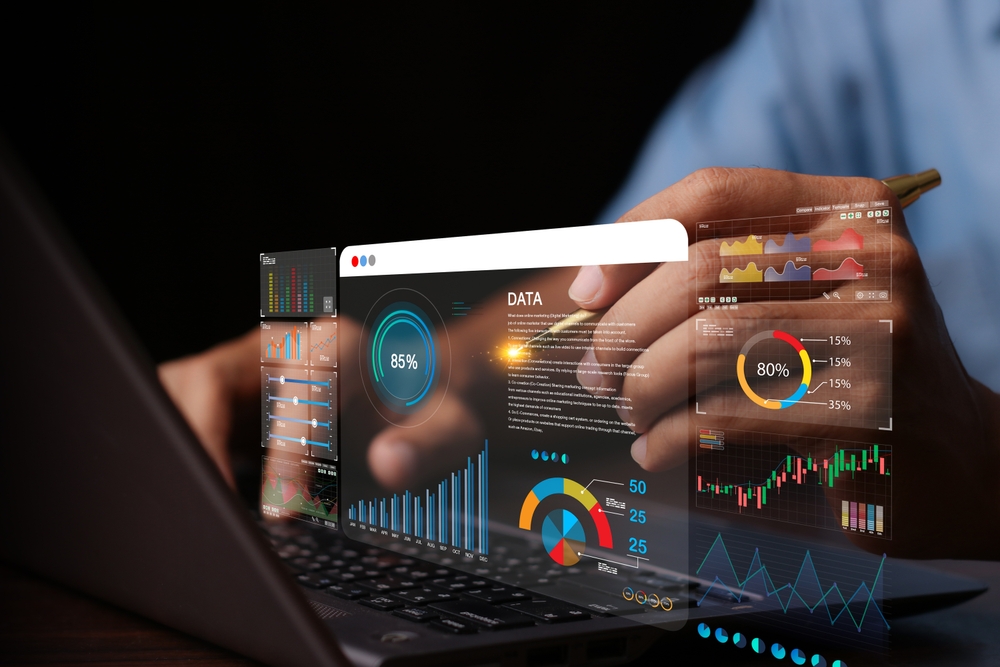 Mastering Financial Operations: A Comprehensive  Guide for Everyone