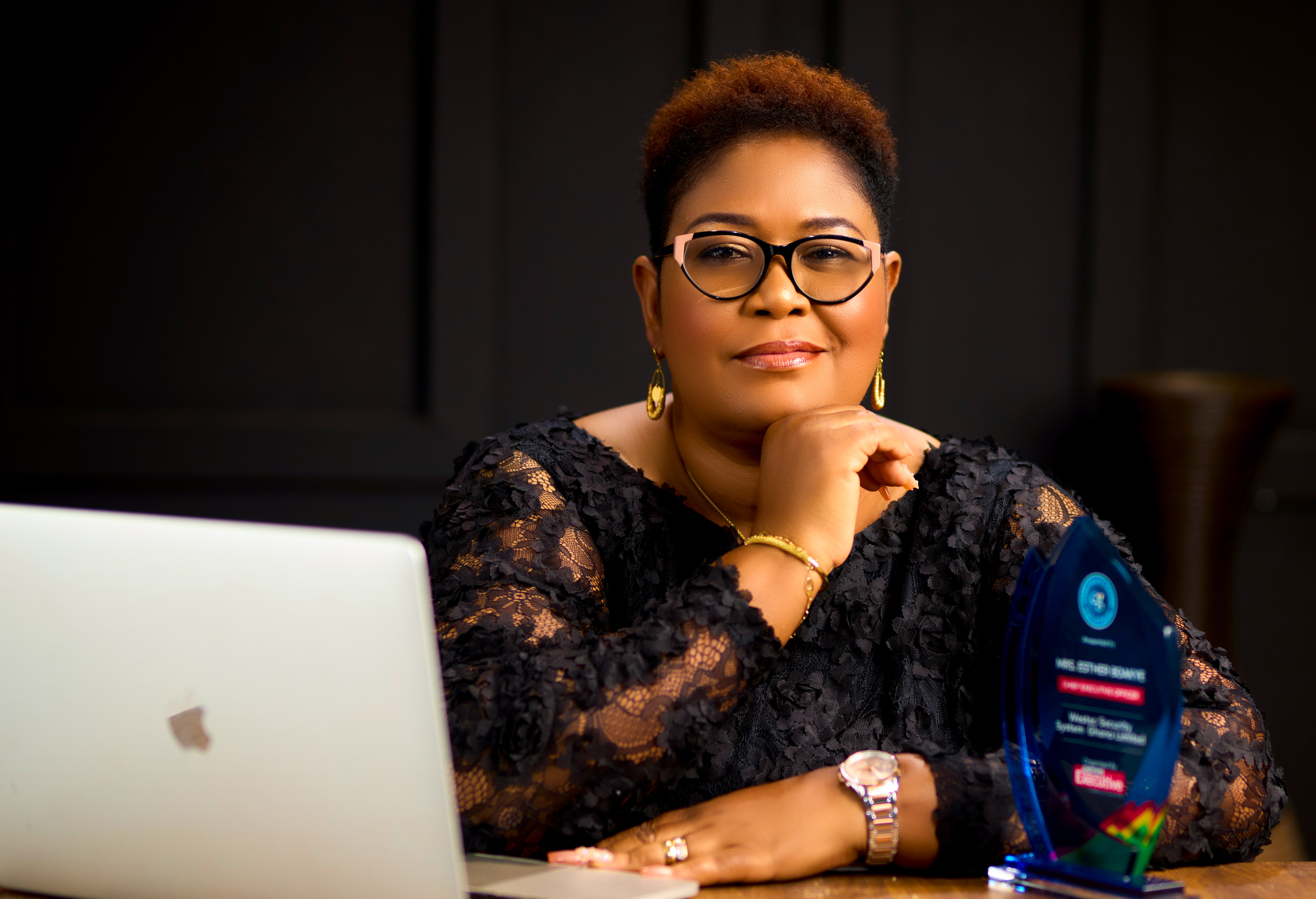 Corporate Ghana Hall of Fame